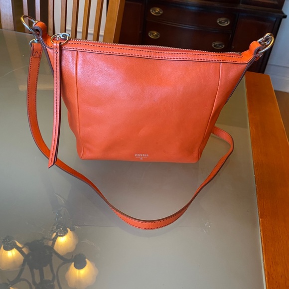 Fossil Handbags - Fossil crossbody